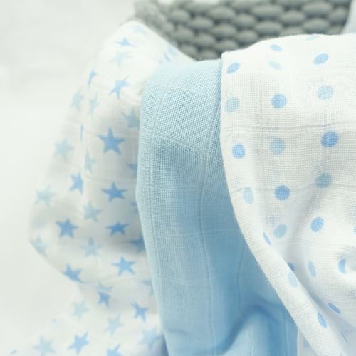 £25 Cotton Gift Set - Our best show offer!