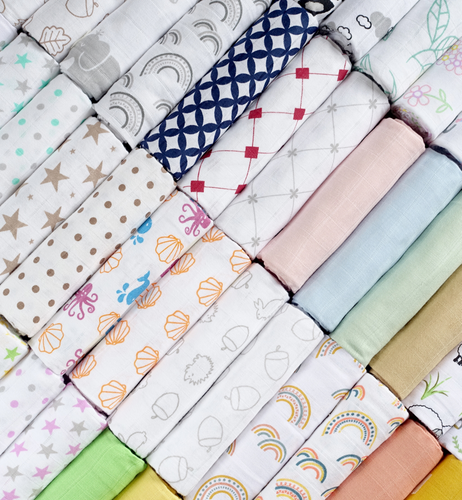 &pound;25 Baby Essentials Bundle - Our best show offer!