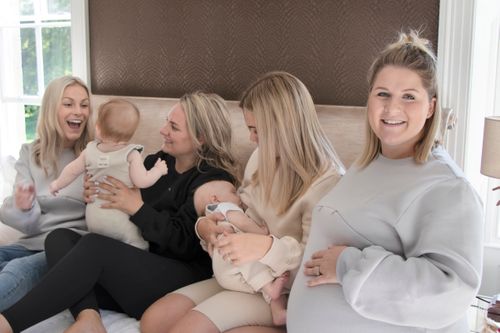 10% Off At The Baby Show