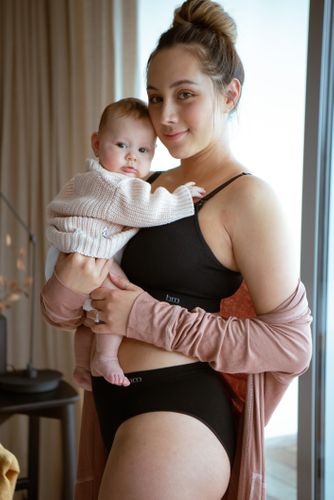 Buy 2 Nursing bras and get the 3rd FREE!
