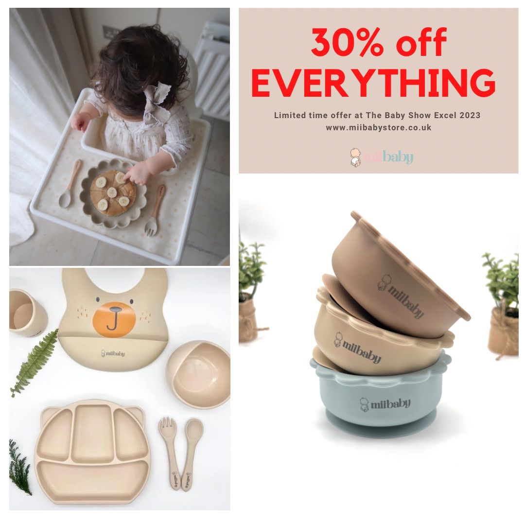 30% off EVERYTHING