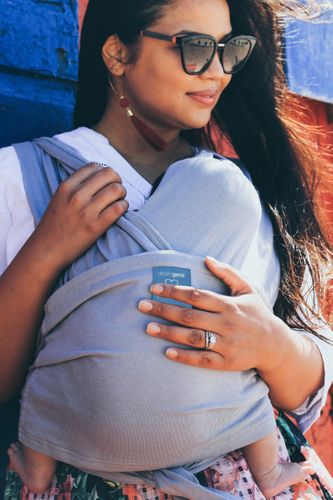 dreamgenii Snuggleroo Carrier