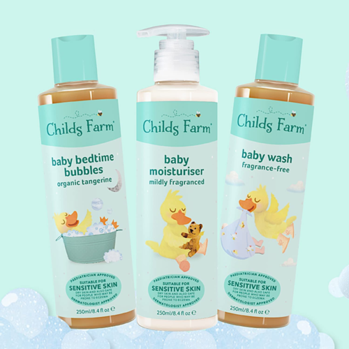 Free Gift with Every Bundle!