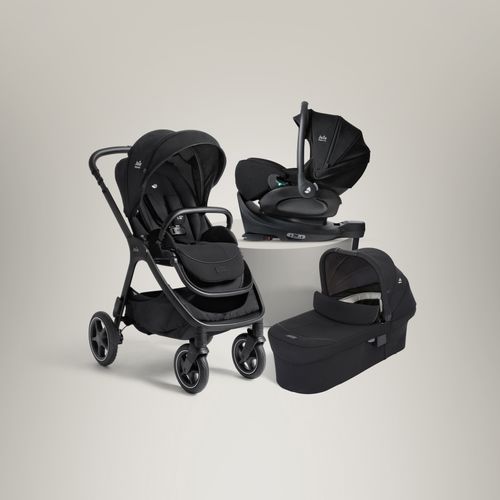Joie Signature Finiti Travel Ready Bundle