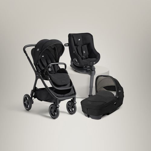 Joie Signature Finiti Grow Ready Bundle