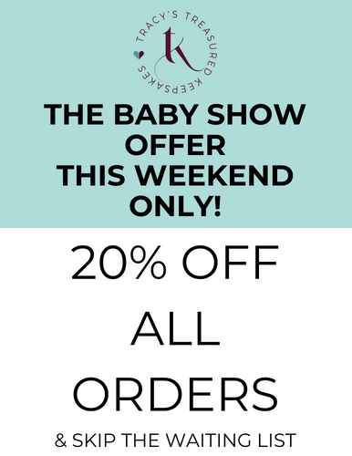 The Baby Show Exclusive Offer