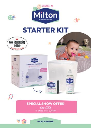 Show Offers