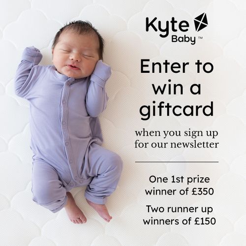 Kyte Baby Gift Card Giveaway