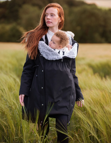 Valetta 3 in 1 Parka for £99 Show Exclusive