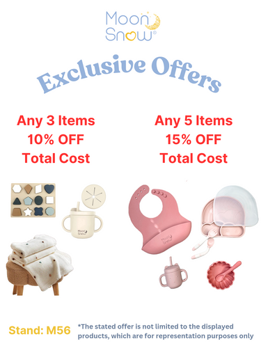 Exclusive Show Offers