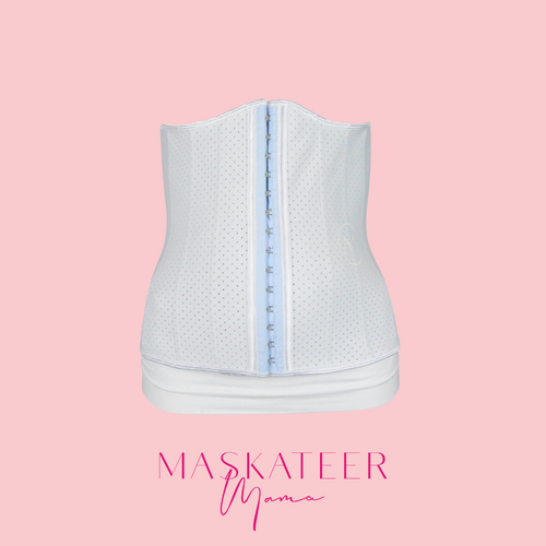 MAMA KIT- Post Natal Belly recovery kit