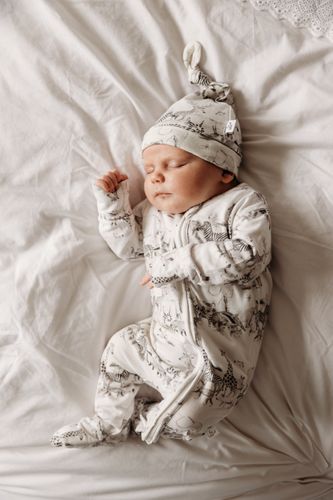 3 Sleepsuits for £60