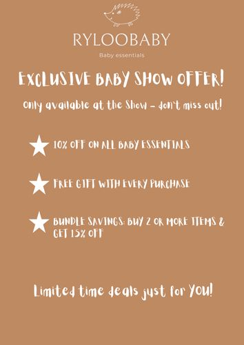 RYLOOBABY SHOW OFFERS