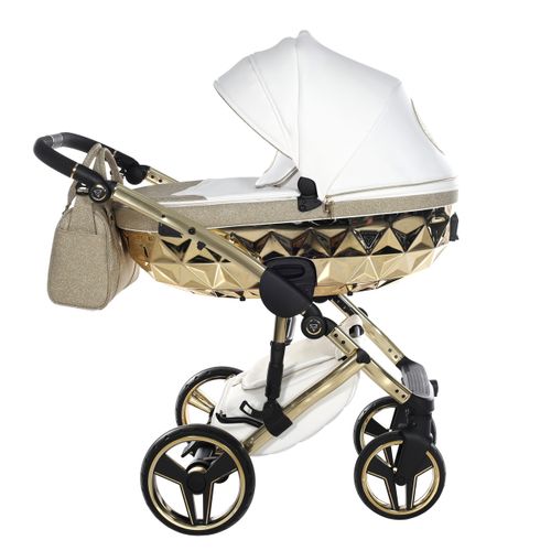 Junama Prams