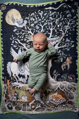 Forivor Baby Show Offers