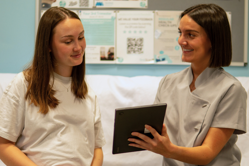 SAVE 40% On Private Scans!