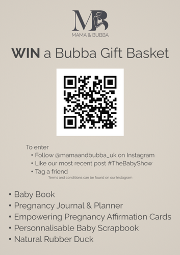 Bubba Gift Basket Giveaway