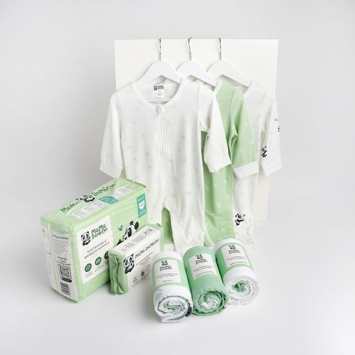 Babygrow Bundle