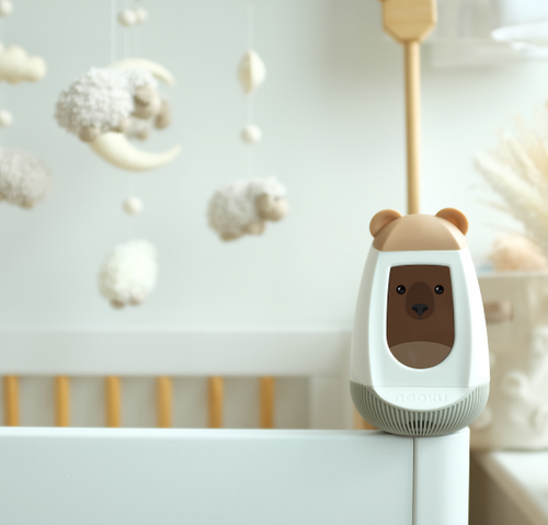 Exclusive offer: 25% off nooku at The Baby Show!