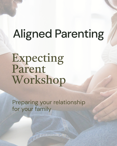 The Baby Show Exclusive- Expecting Parent Workshop £45