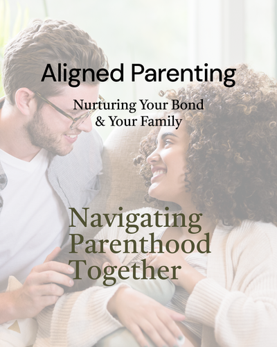 The Baby Show Exclusive- Navigating Parenthood Together £950