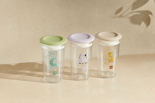 NEW! Easy to Drink Cup