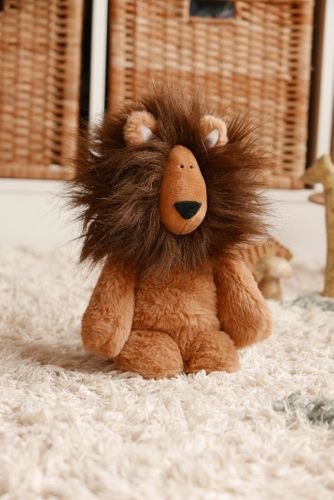 Tigercub Cuddly Toys