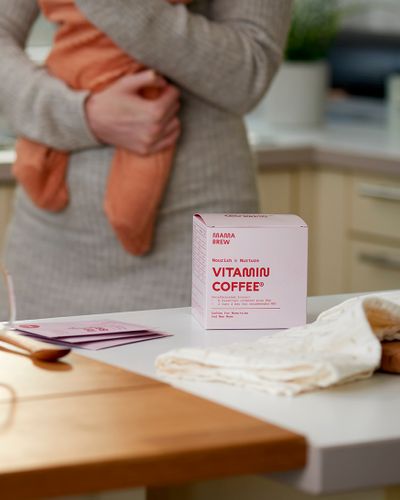 Mama Brew, 15% Off Your First 3 months - Show Exclusive