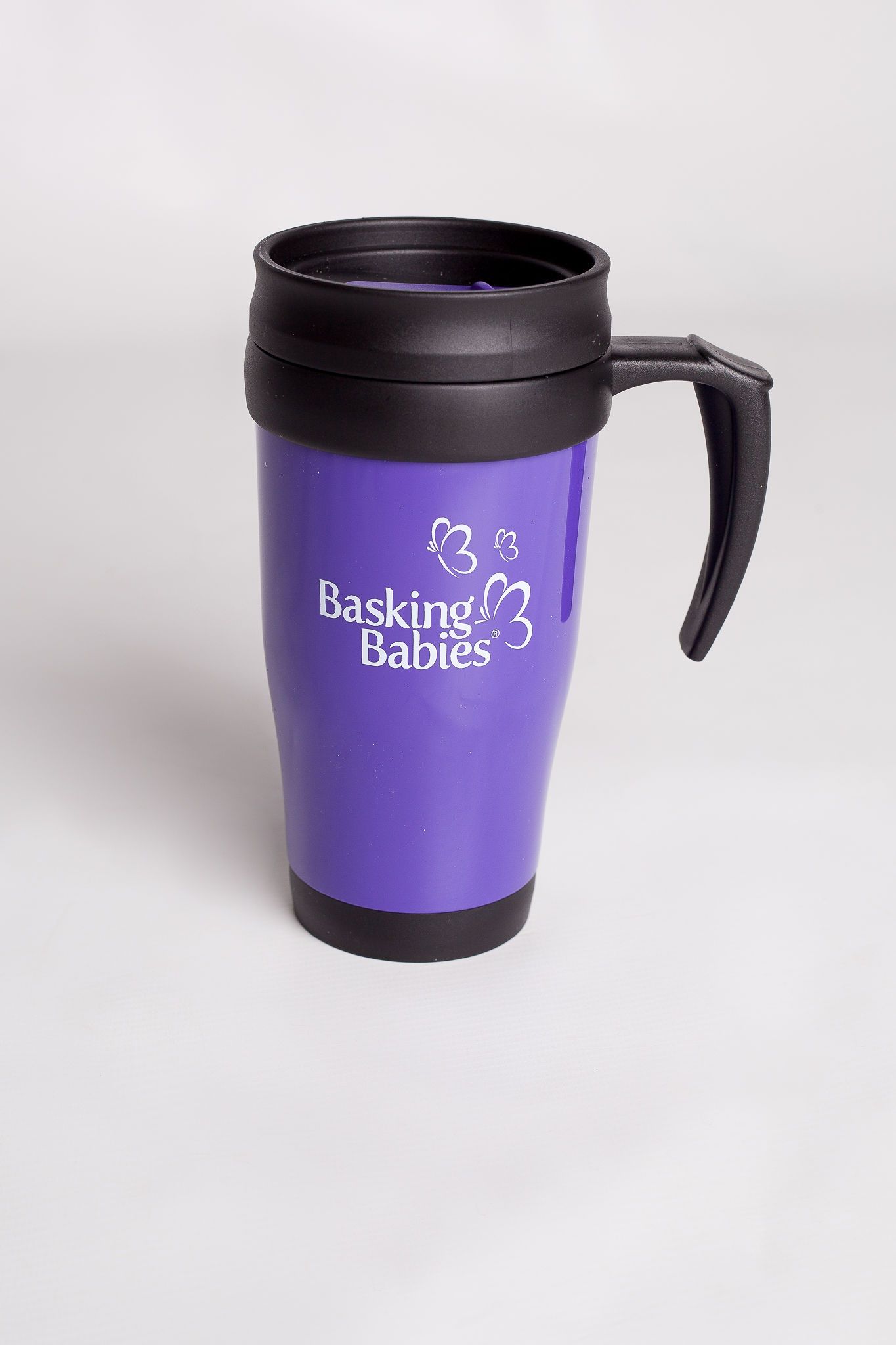 Basking Babies thermal flask