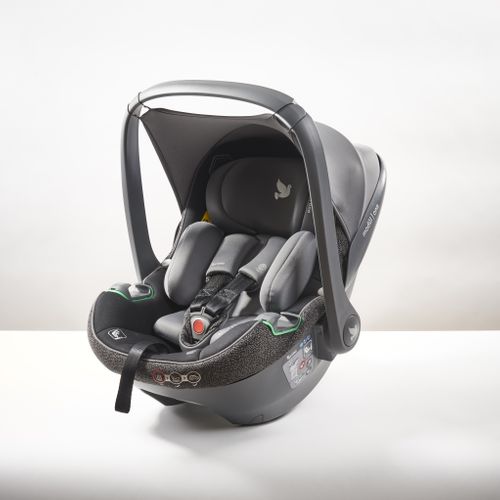 mod'l | one i-Size newborn & baby car seat