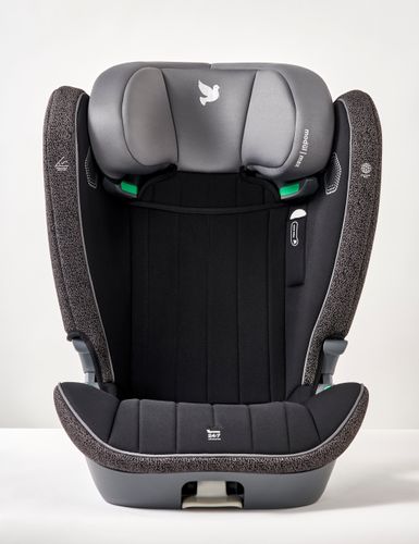 mod'l max R129 AVIA-FIX child car seat