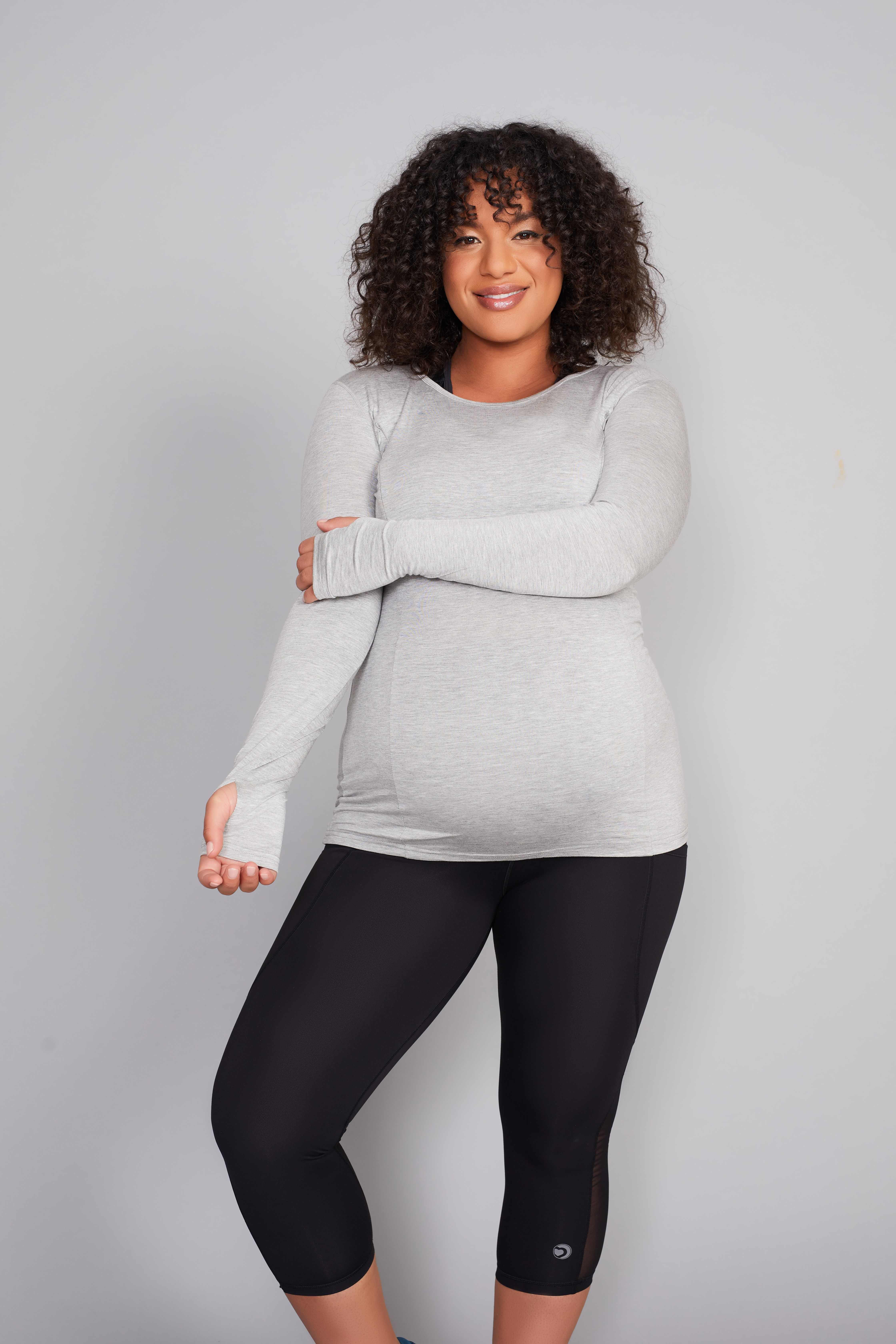 Maternity Leggings – Natal Active