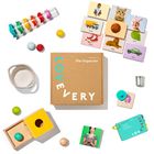 The Inspector Play Kit