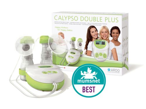 Ardo Calypso Double Electric Breastpump