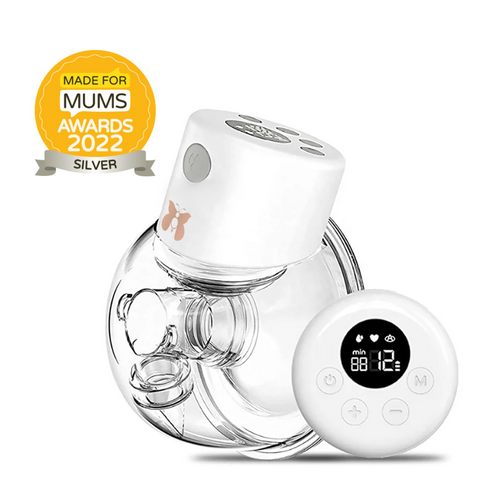 Fraupow Wearable Pump