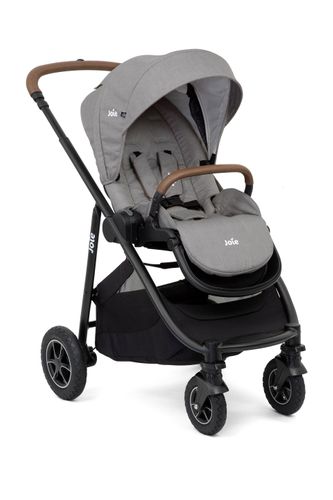 Joie versatrax pushchair