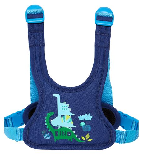 Mothercare Padded Harness - Dinosaur