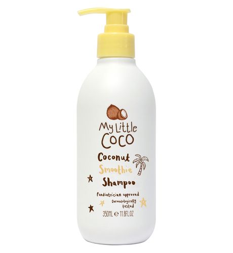 My Little Coco Coconut Smoothie Shampoo 350ml