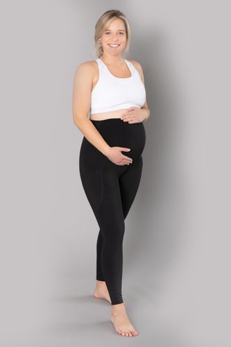 SWIFT MATERNITY & POSTNATAL LEGGINGS