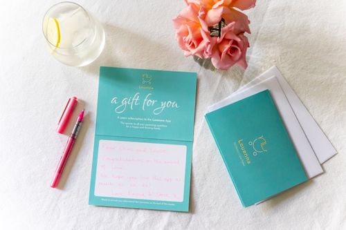 The Louenna App Gift Voucher