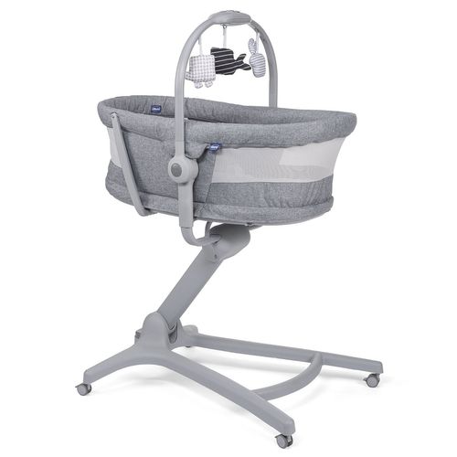 Chicco Baby Hug Air 4in1