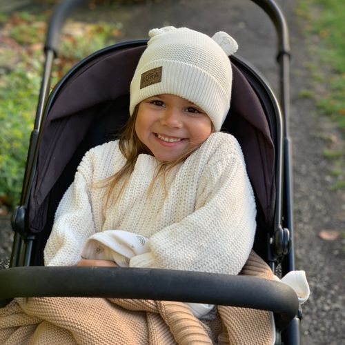 Organic Beanie Hat