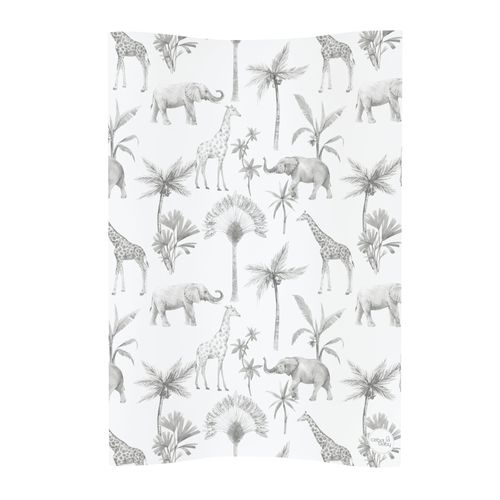 Safari baby anti-roll changing mat