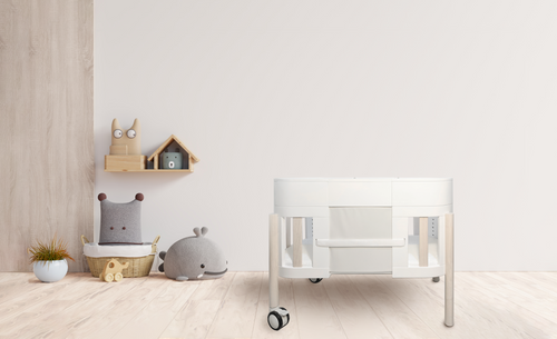 Introducing the Sprout from Kiki & Sebby
