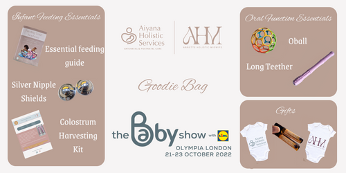 Postnatal Essentials