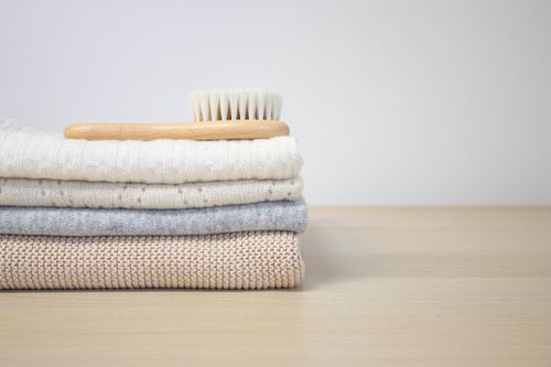 100% Pure Cashmere Baby Blankets
