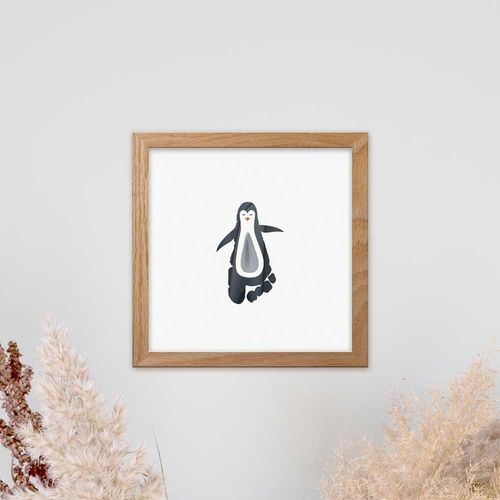 Penguin Print
