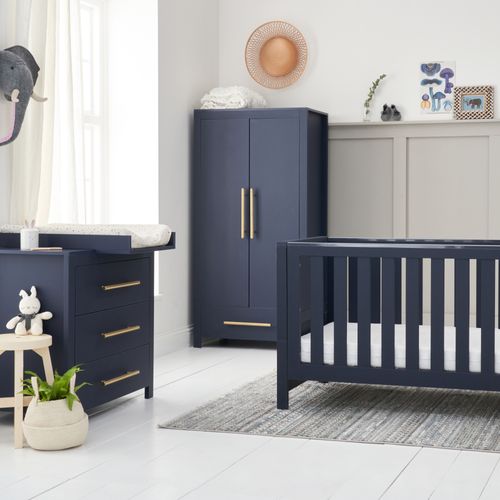 Tivoli Collection - Nursery Furniture