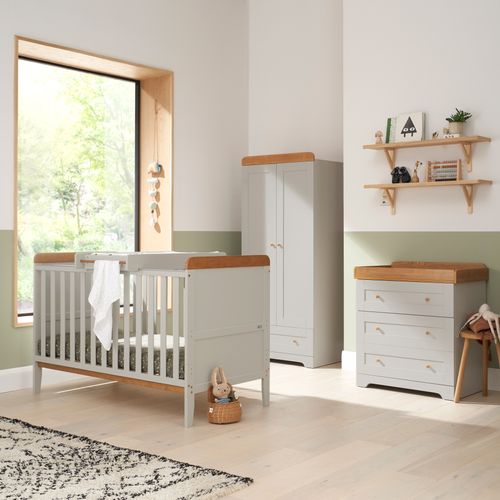 Rio Collection - Nursery Furniture