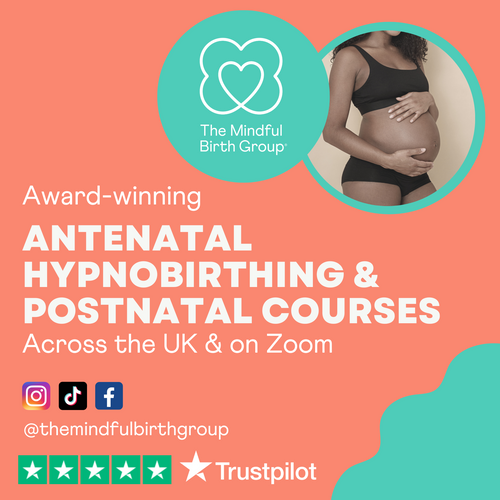 Mindful Birth Courses